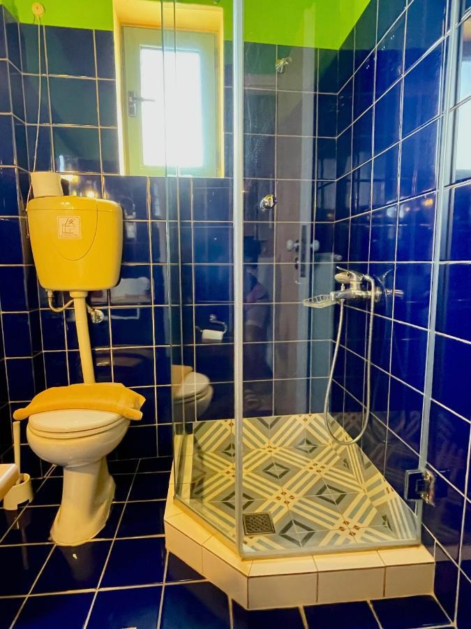 Villa Kirki Apartments Agia Efimia Zewnętrze zdjęcie