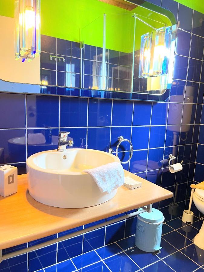 Villa Kirki Apartments Agia Efimia Zewnętrze zdjęcie