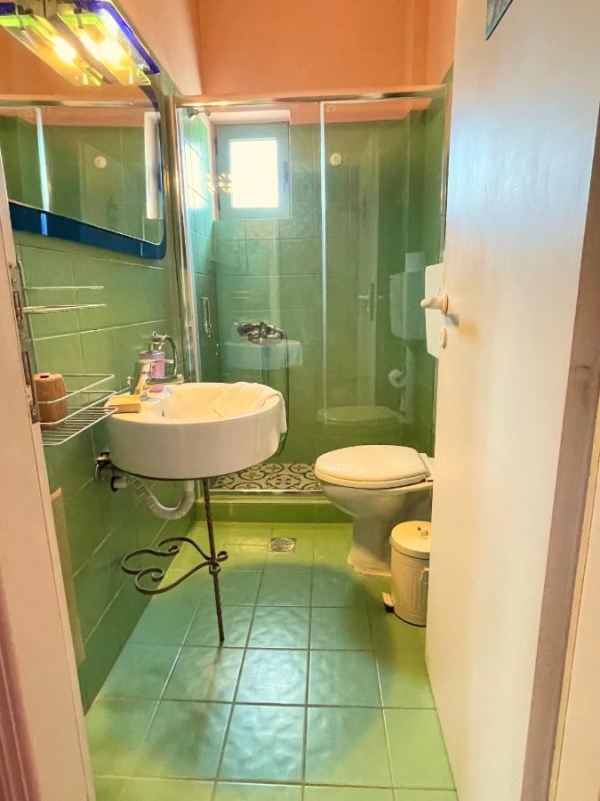 Villa Kirki Apartments Agia Efimia Zewnętrze zdjęcie