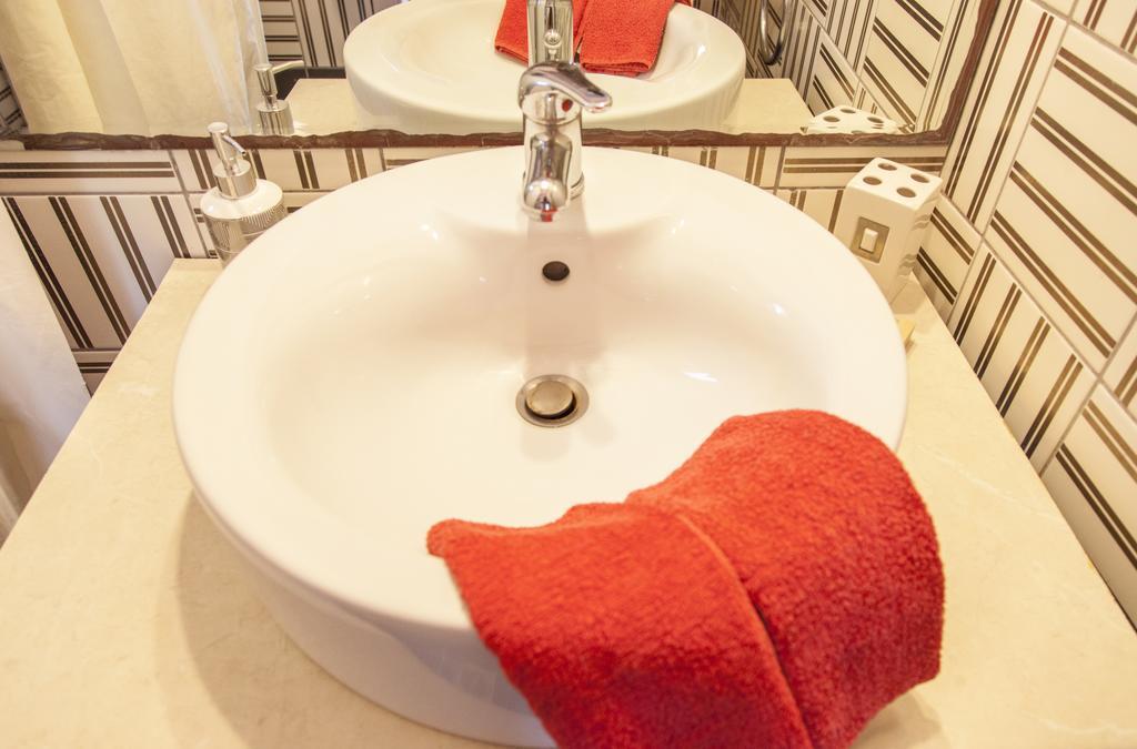 Villa Kirki Apartments Agia Efimia Zewnętrze zdjęcie