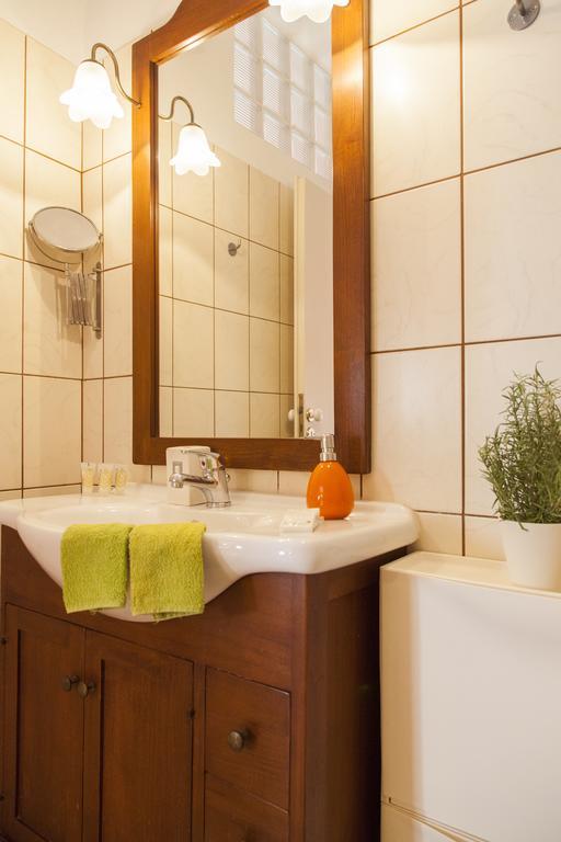 Villa Kirki Apartments Agia Efimia Zewnętrze zdjęcie